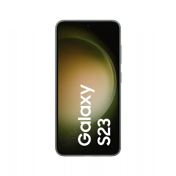 Samsung S23 (128 GB) - Grün MagentaMobil S
