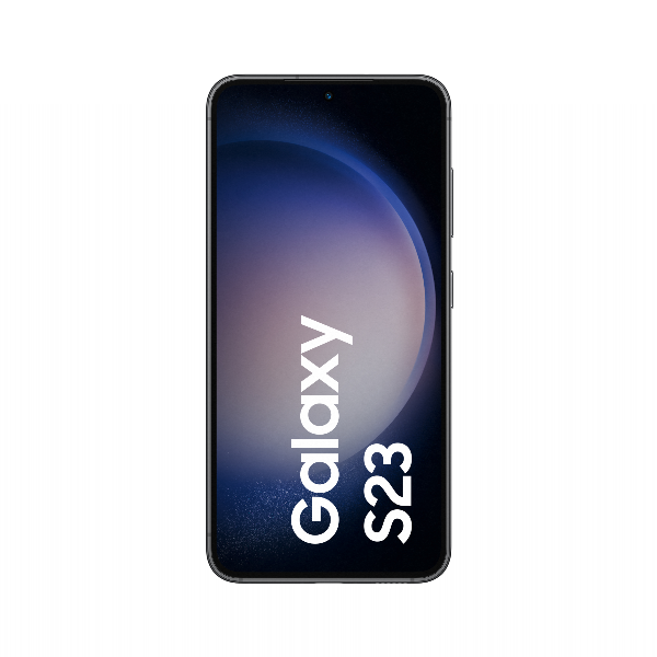 Samsung S23 (128 GB) - Schwarz MagentaMobil S