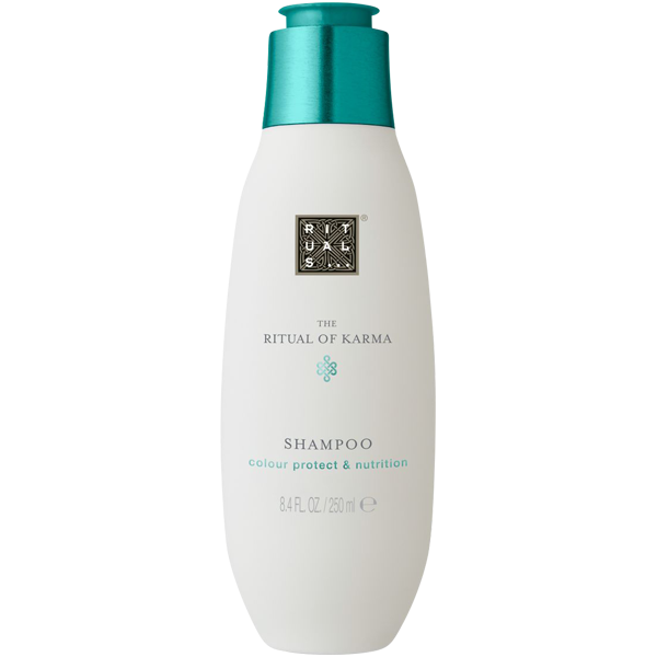 The Ritual of Karma Shampoo