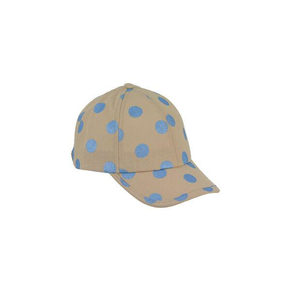 Sterntaler Baseball-Cap, Blau