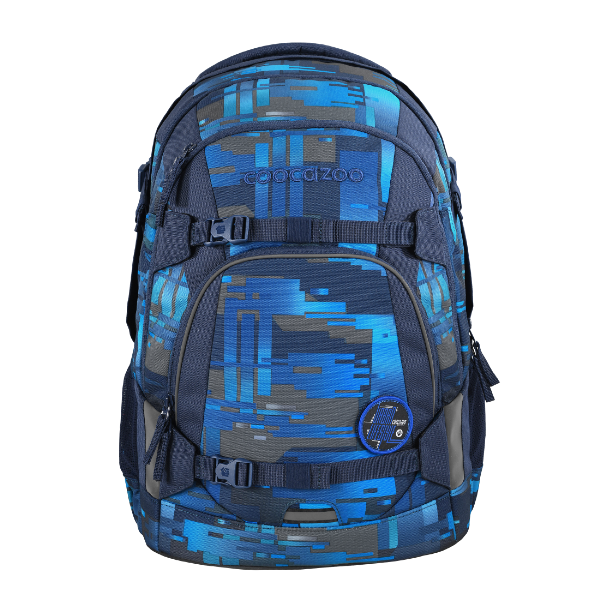 Schulrucksack coocazoo Rucksack MATE Deep Matrix