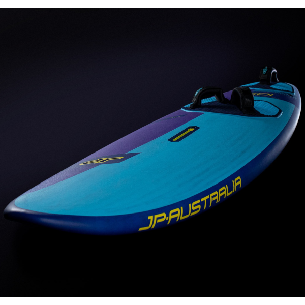 JP- AUSTRALIA JP 2021 Magic Wave PRO 115