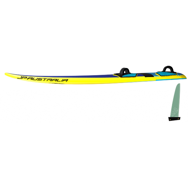 JP- AUSTRALIA JP 2021 Super Sport LXT 122
