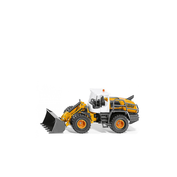 Siku Super - Liebherr L556 Radlader 1:50