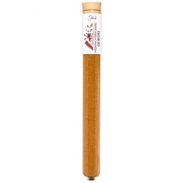 Weihnachtsbäckerei Gewürz ST XL 25g