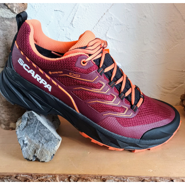 Scarpa Rush Trek 2  GTX
