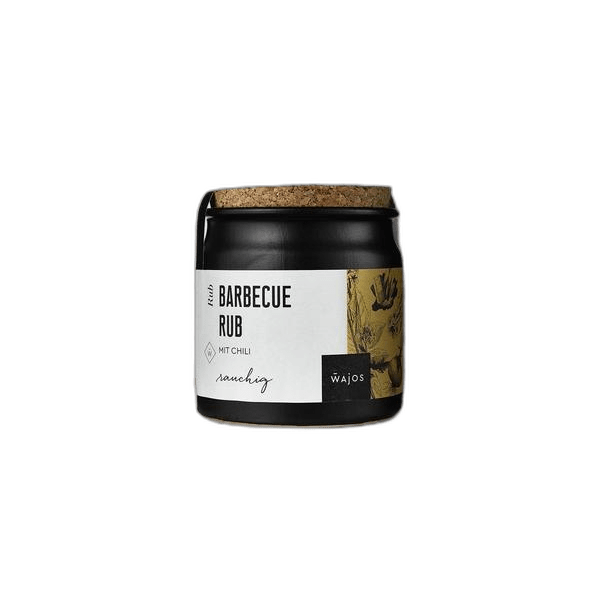 Barbecue Rub 55g