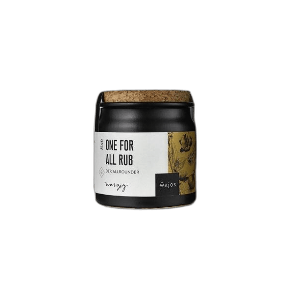 One for All Rub 55g