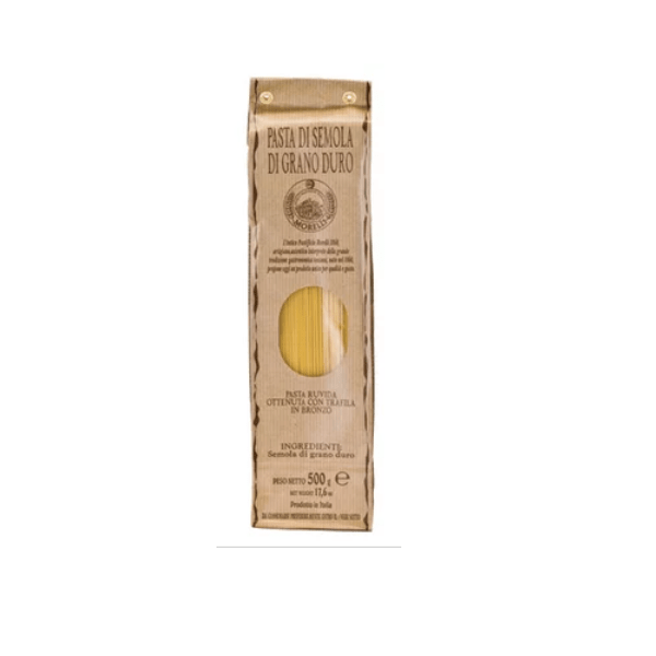 Durum Wheat Spaghetti 500g