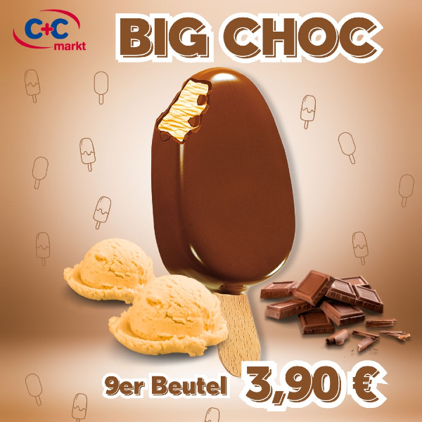Big Choc
