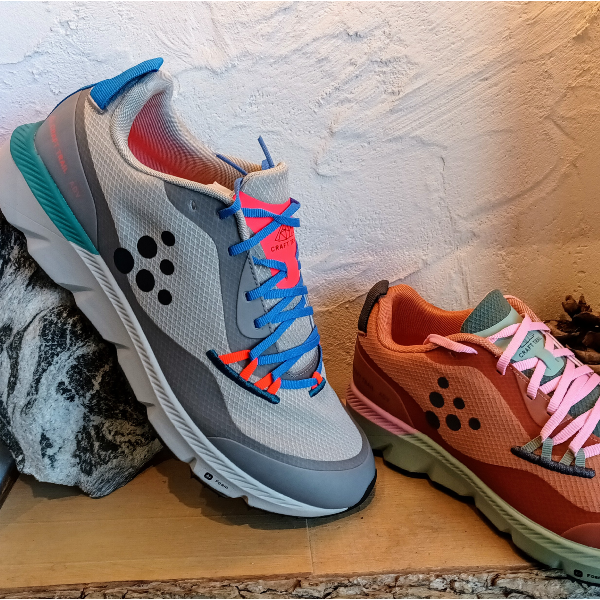 Trailrunningschuhe von CRAFT