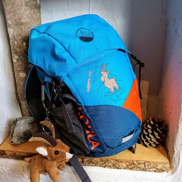 Kinderrucksack von Kohla