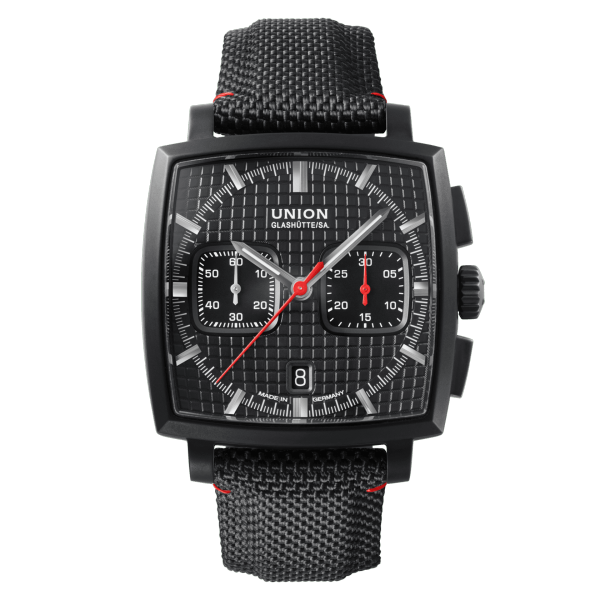 Averin Chronograph