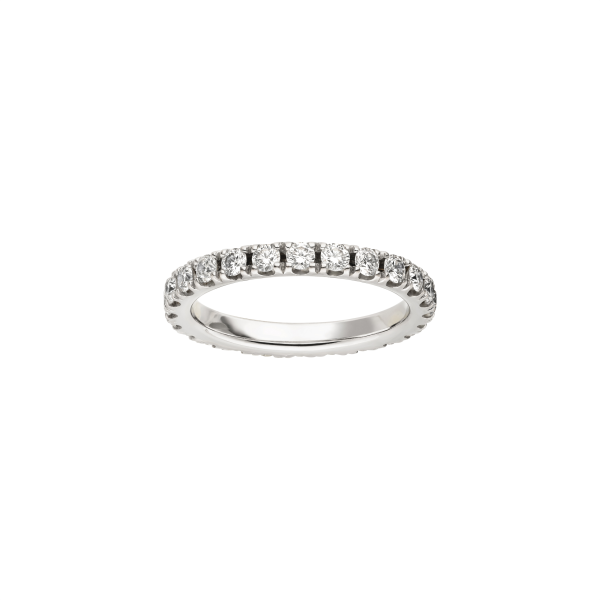Hans D. Krieger Diamantring
