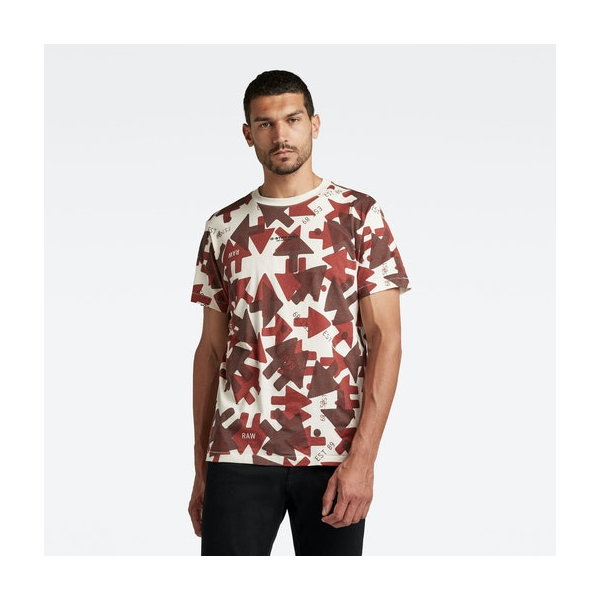 Arrow camo loose r t