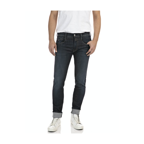 TD-Denim 5Pocket-Stretch