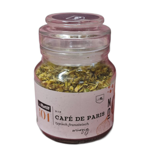 Cafe de Paris Dip 70g