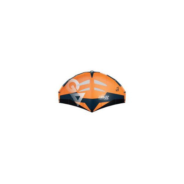 GA CROSS Wing 2024