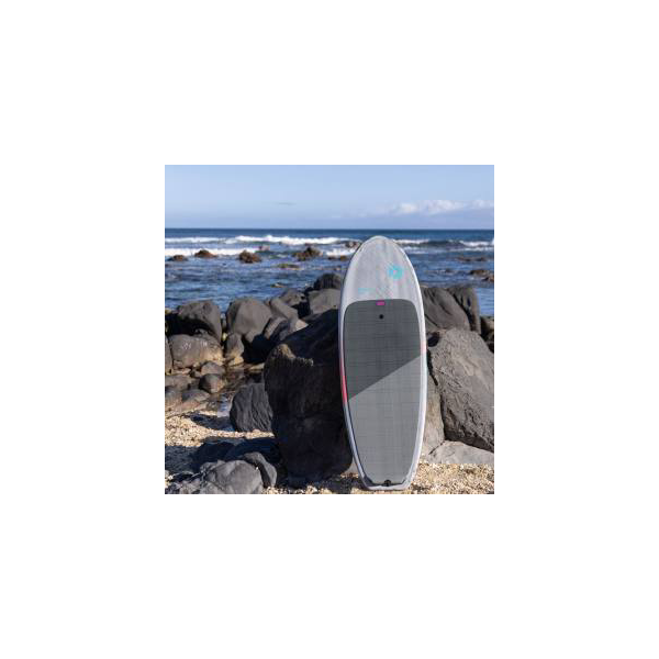 DTF Duotone Crush SLS Prone Foil Board 2025