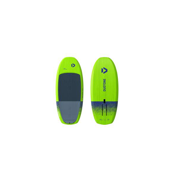 DTF Duotone Sky Style Wingfoil Board 2025