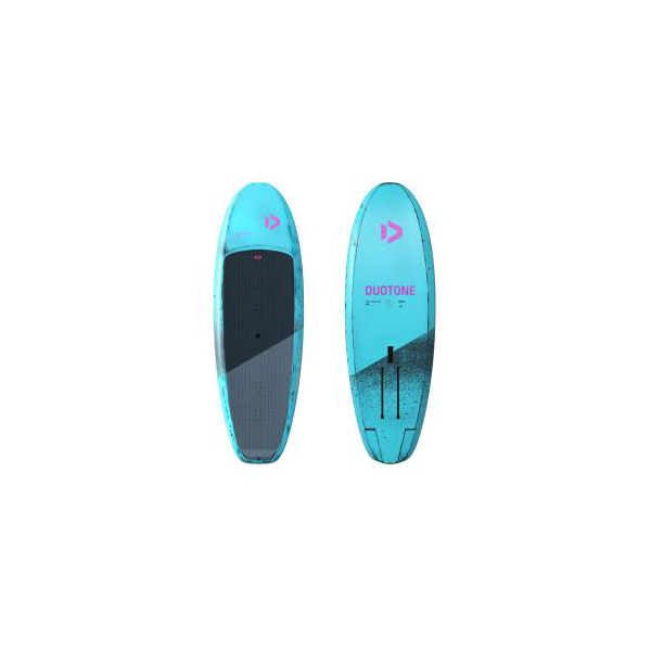 DTF Duotone Skybrid SLS Wing Foil Board 2025
