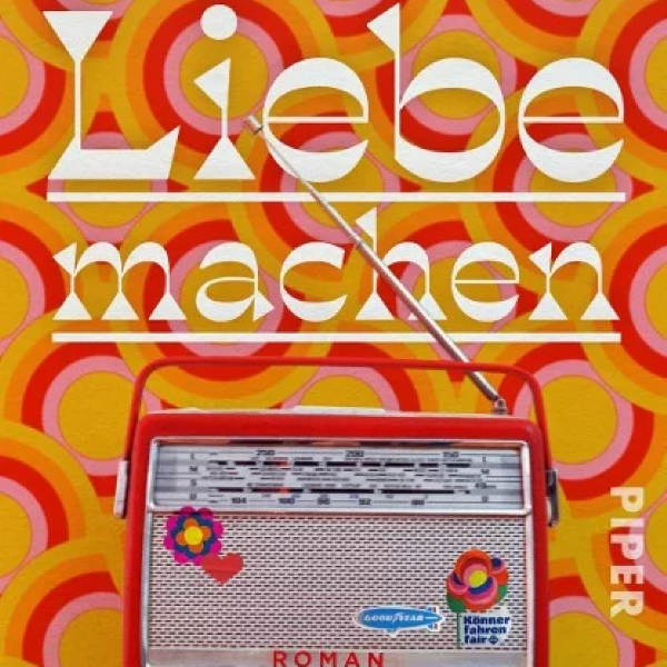 Wolff, Moses; Liebe machen