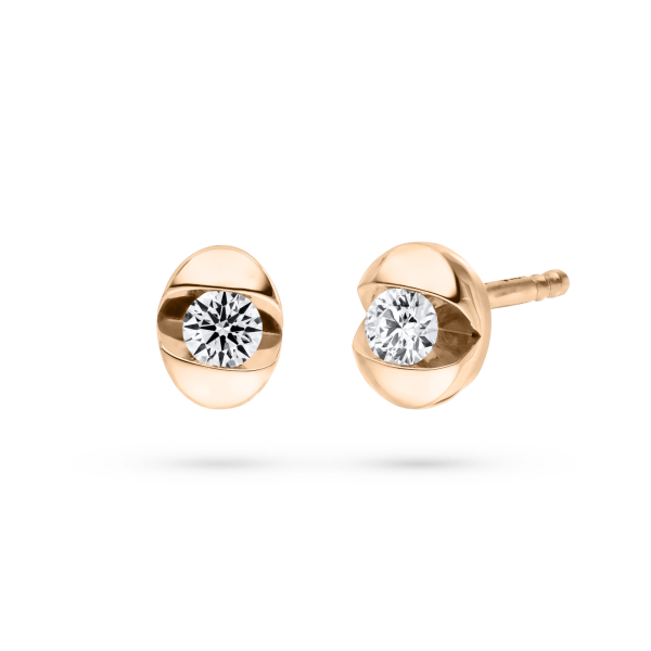 Ohrstecker Colortaire