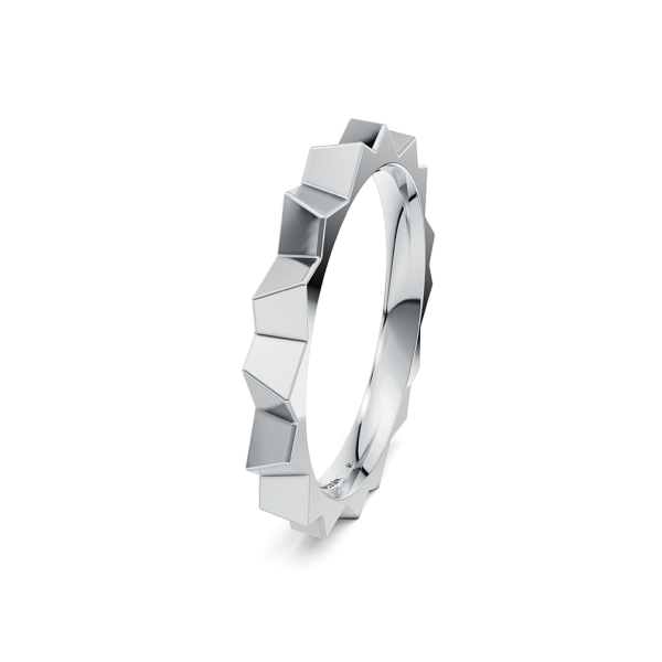 Vivida Z Ring