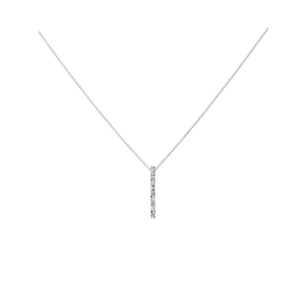 Diamantcollier Alpen