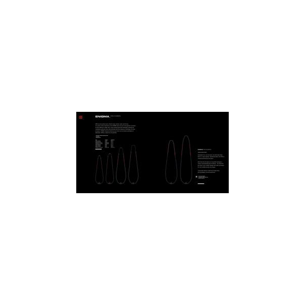 Severne ENIGMA BOOM 170 2023