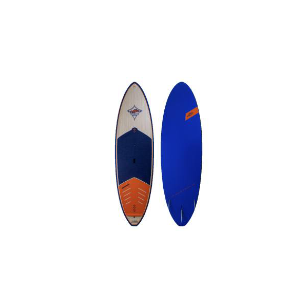JP Fusion 10,8 SOFT DECK 2025