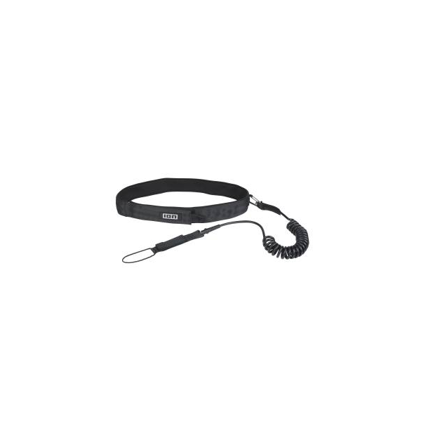 ION Leash Wing/SUP Core Coiled Hip 2024