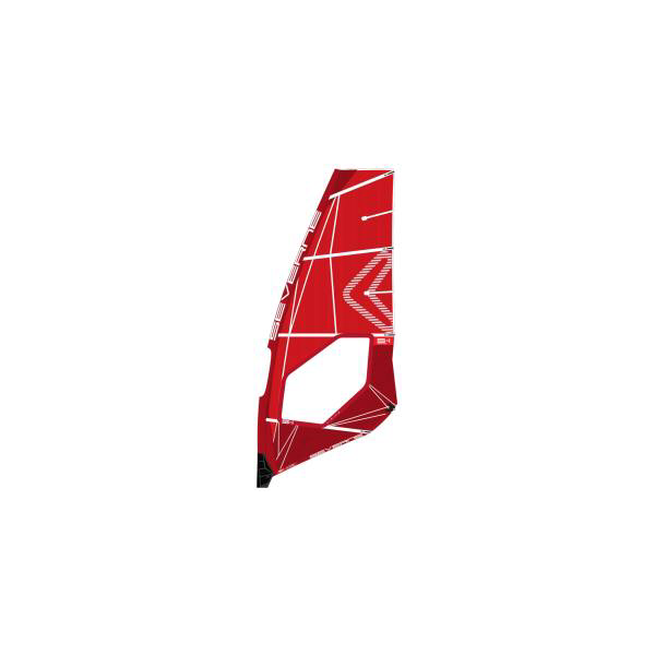 Severne S-1 RED 4.8 red 2023