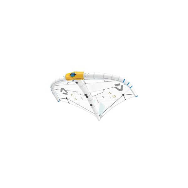 DTF Duotone Unit SLS Concept Blue 2025