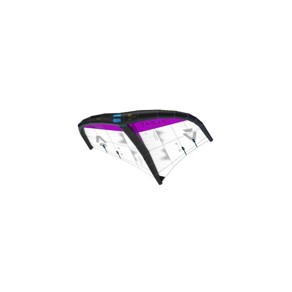 DTF Duotone Float 2025