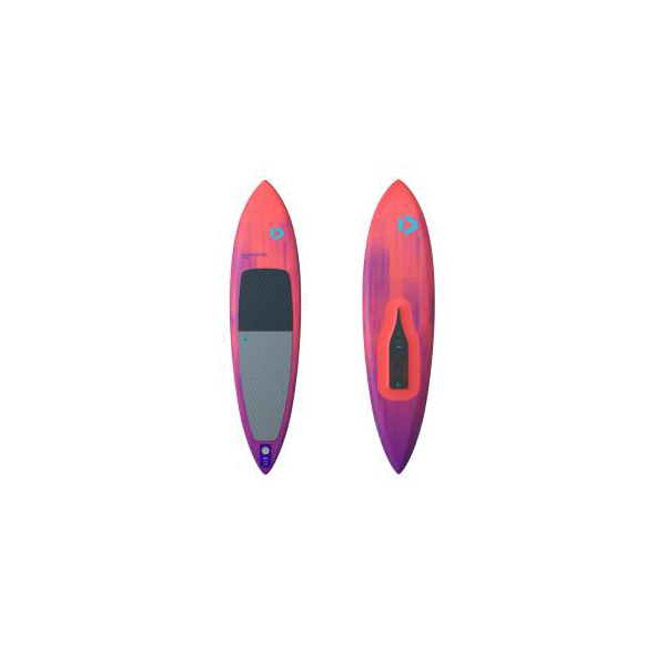 DTF Duotone Downwinder Air 2025