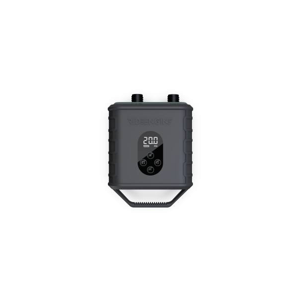 RideEngine Air Box Electric Pump 20psi