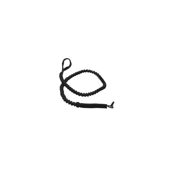 Mystic Wing Leash Waist Black 2025