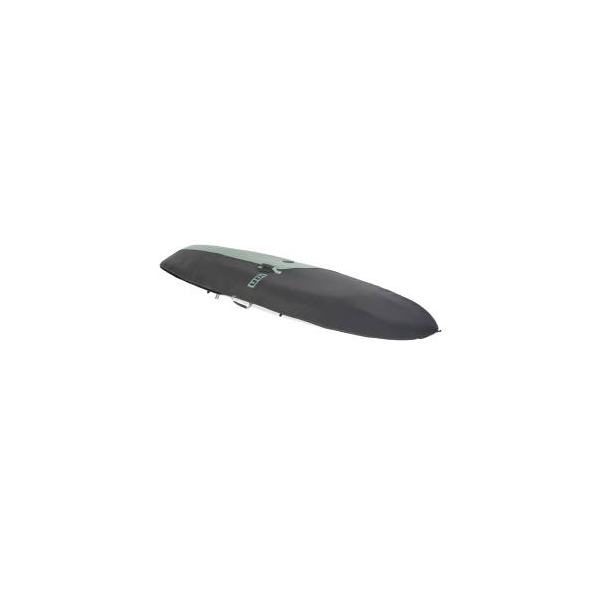 ION Boardbag Windsurf Core 240x66.5cm jet-black 2024