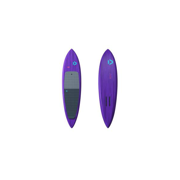 Duotone Downwinder SLS Duotone 7.2 2024