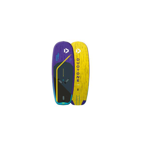 Dutone Windsurfing Stingray SLS 103 Style A 2024
