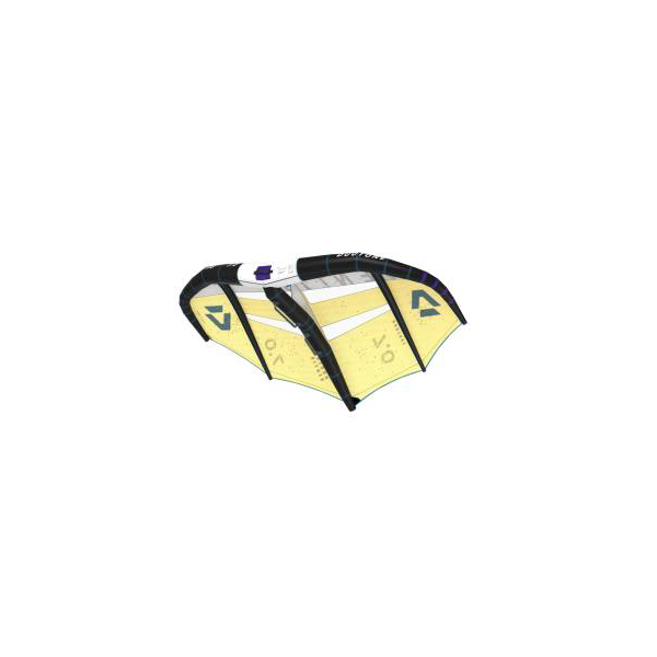 DTF Duotone Ventis 8 C01:light-grey/yellow 2024