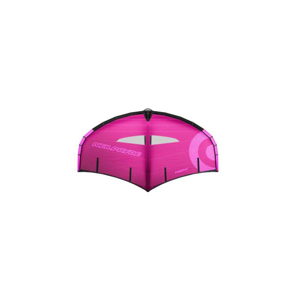 NeilPryde FireFly 5 C1 petrol 2025