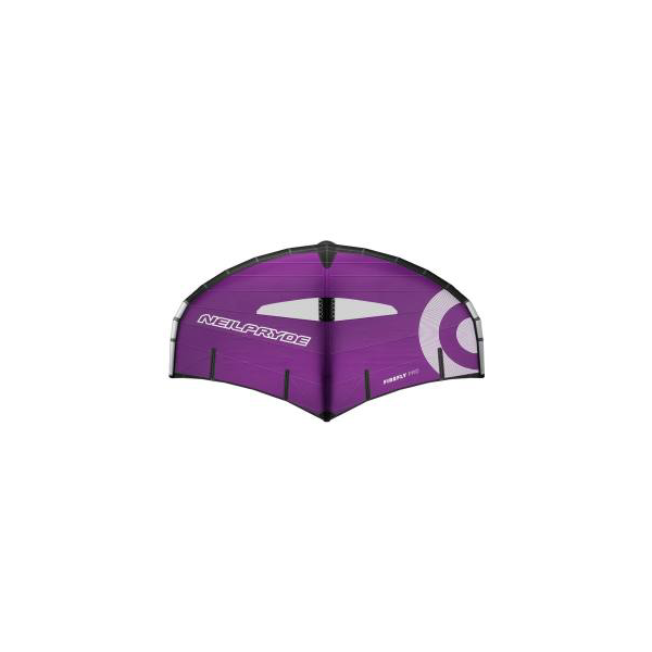 NeilPryde FireFly Pro 6 C3 purple 2025