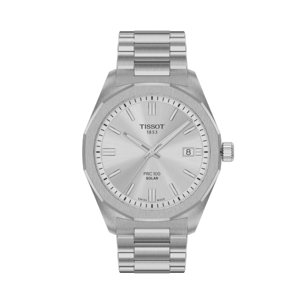 Tissot PRC 100 Solar Quartz