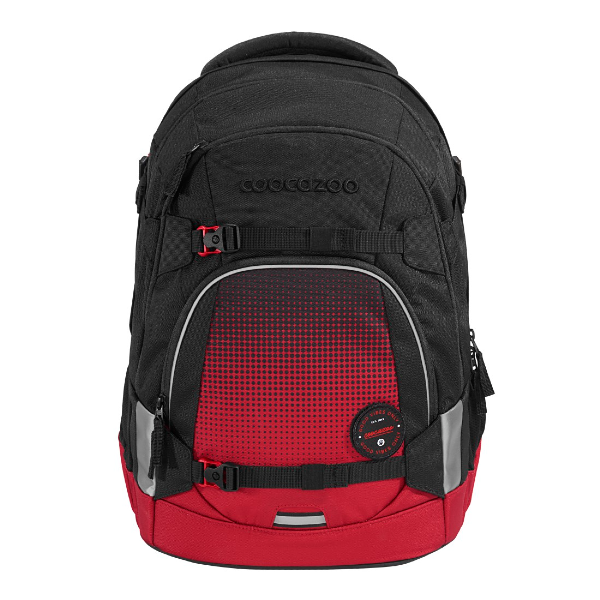 Schulrucksack coocazoo Rucksack MATE  Blazing Fire