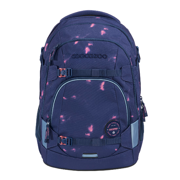 Schulrucksack coocazoo Rucksack MATE Arctic Midnight