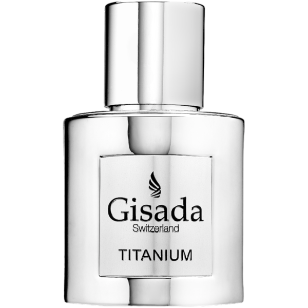 Titanium EdP Nat. Spray