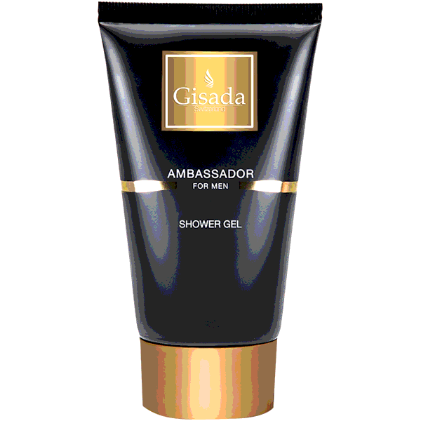Ambassador For Men Shower Gel