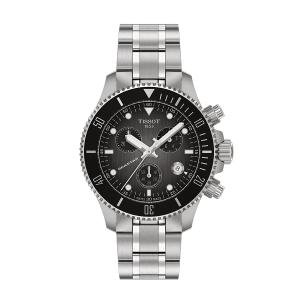 Seastar 1000 Quarz Chronograph